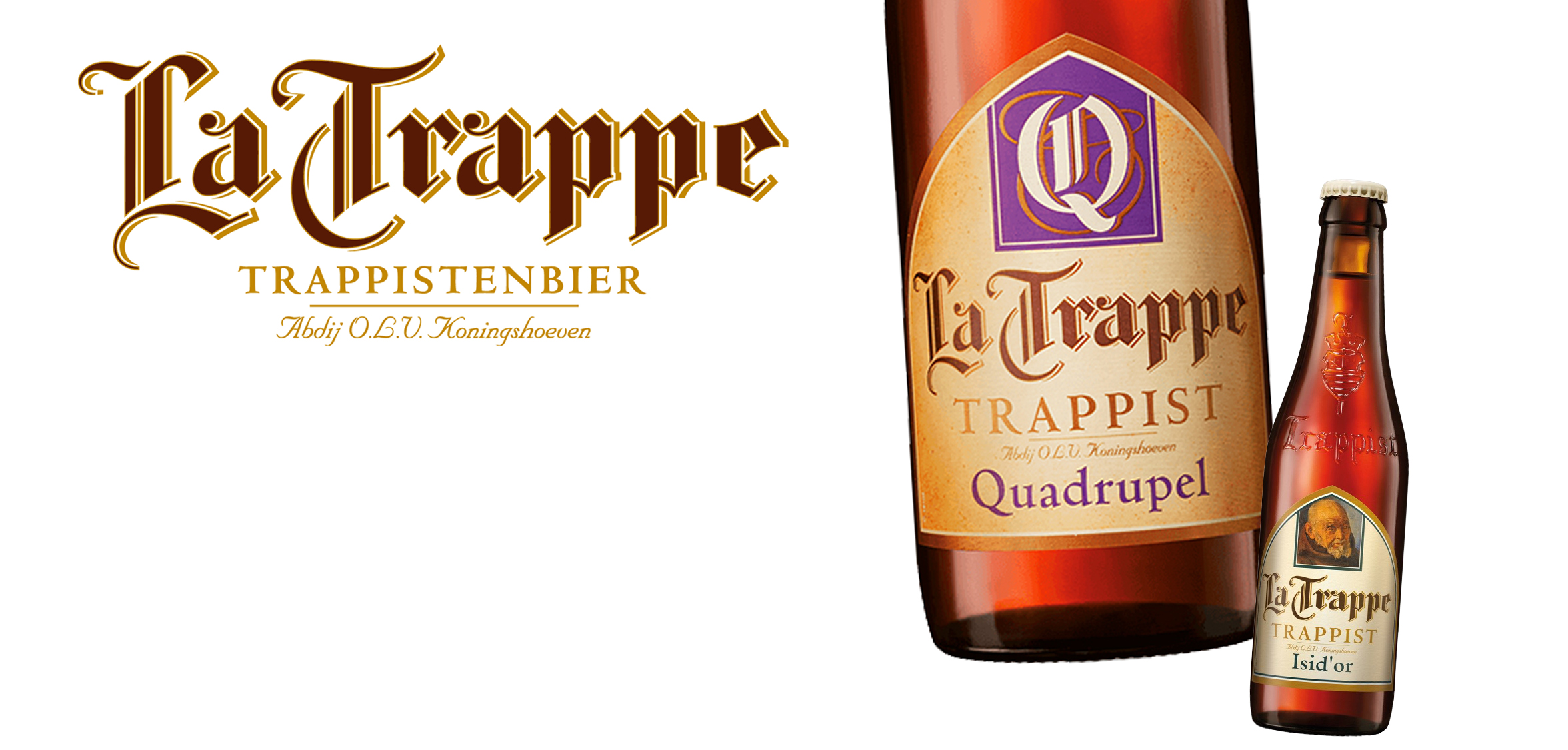 LA TRAPPE